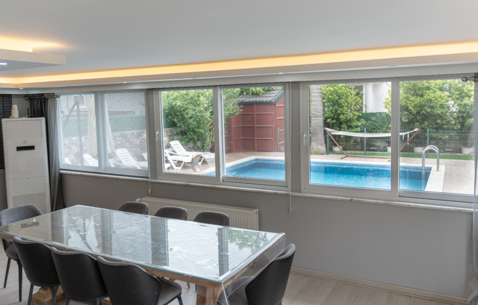 Villa Moon